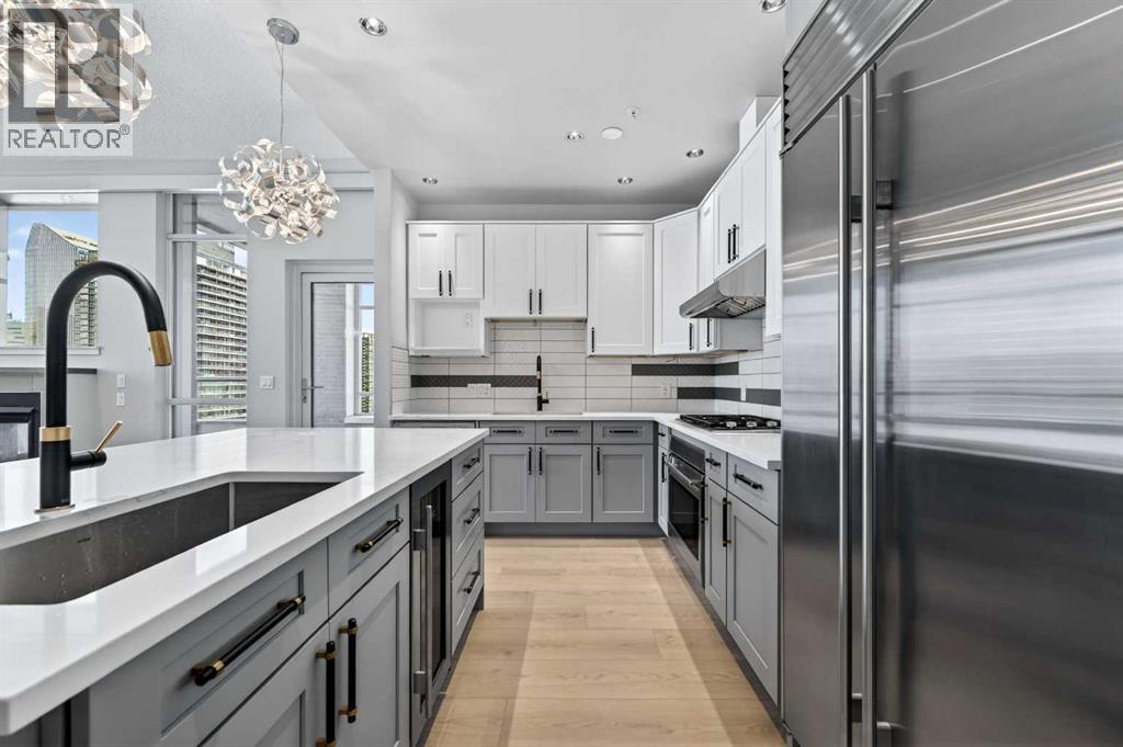 1804, 788 12 Avenue Sw, Calgary, Alberta  T3H 0S2 - Photo 9 - A2306957