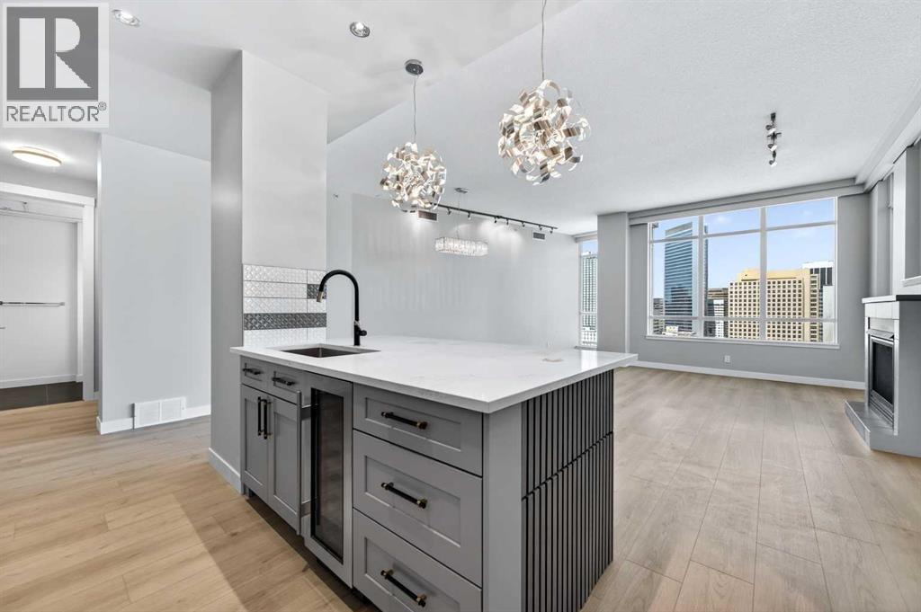 1804, 788 12 Avenue Sw, Calgary, Alberta  T3H 0S2 - Photo 16 - A2306957