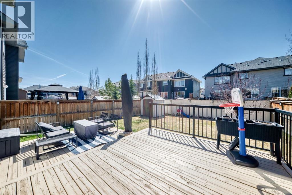 1737 Baywater Drive SW, Airdrie, Alberta  T4B 0T3 - Photo 19 - A2308847