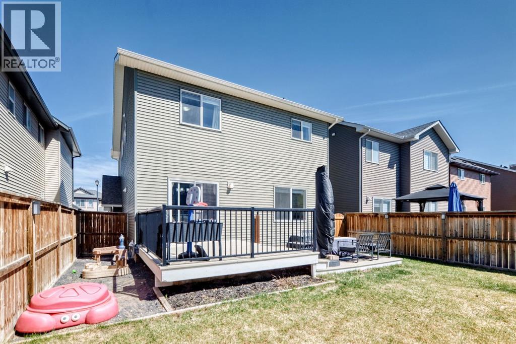 1737 Baywater Drive SW, Airdrie, Alberta  T4B 0T3 - Photo 22 - A2308847