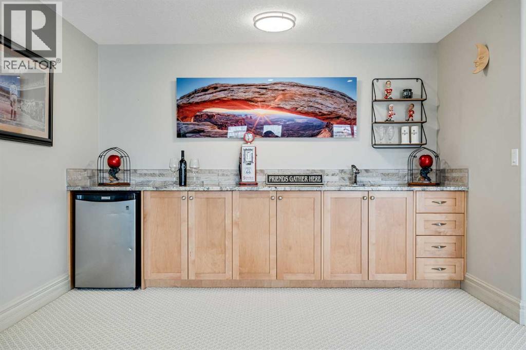 168 West Creek Landing, Chestermere, Alberta  T1X 1R8 - Photo 38 - A2308848
