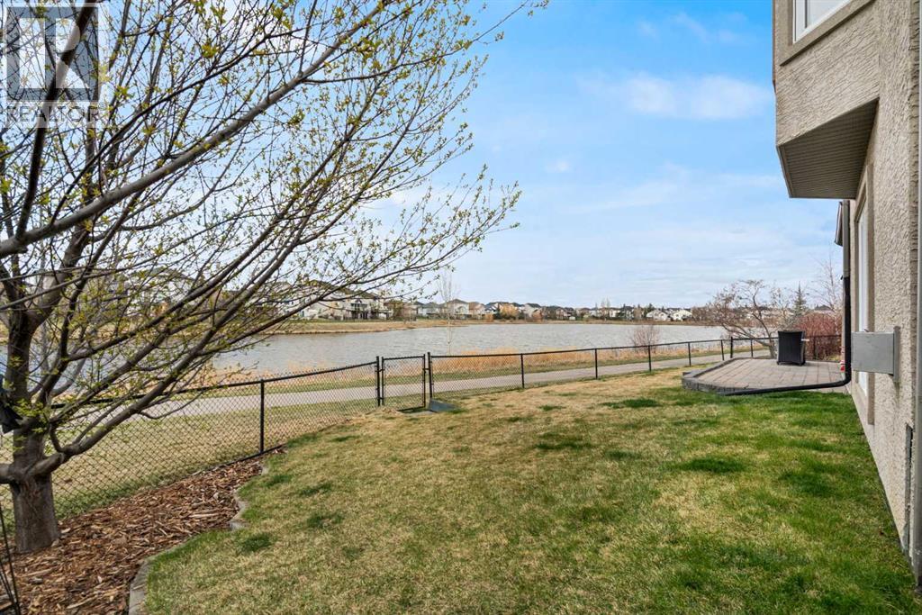 168 West Creek Landing, Chestermere, Alberta  T1X 1R8 - Photo 46 - A2308848