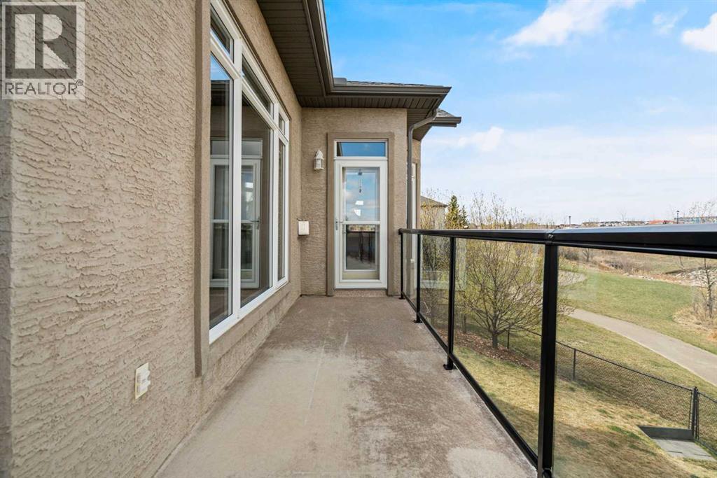 168 West Creek Landing, Chestermere, Alberta  T1X 1R8 - Photo 25 - A2308848