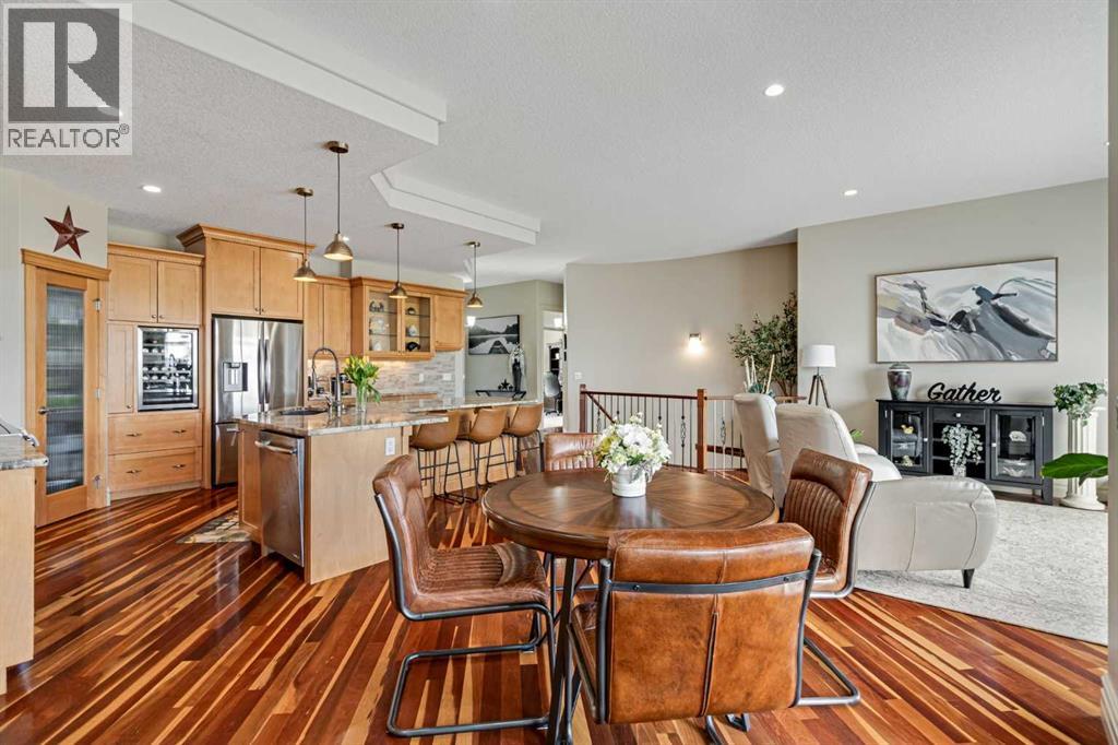 168 West Creek Landing, Chestermere, Alberta  T1X 1R8 - Photo 16 - A2308848