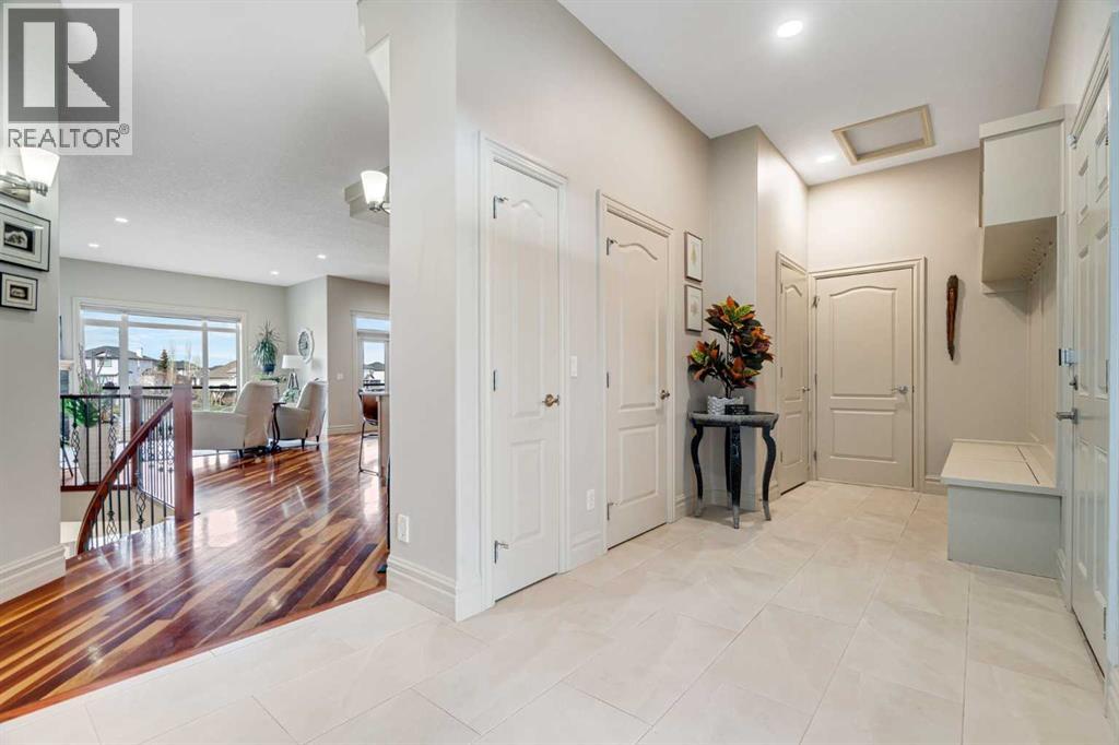 168 West Creek Landing, Chestermere, Alberta  T1X 1R8 - Photo 8 - A2308848