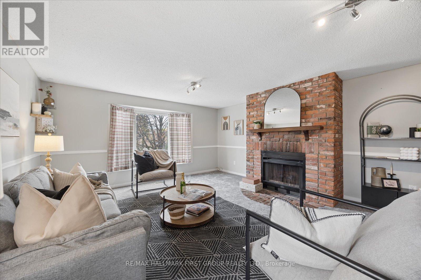 64 Brennan Road, Ajax, Ontario  L1T 1X4 - Photo 10 - E13122622