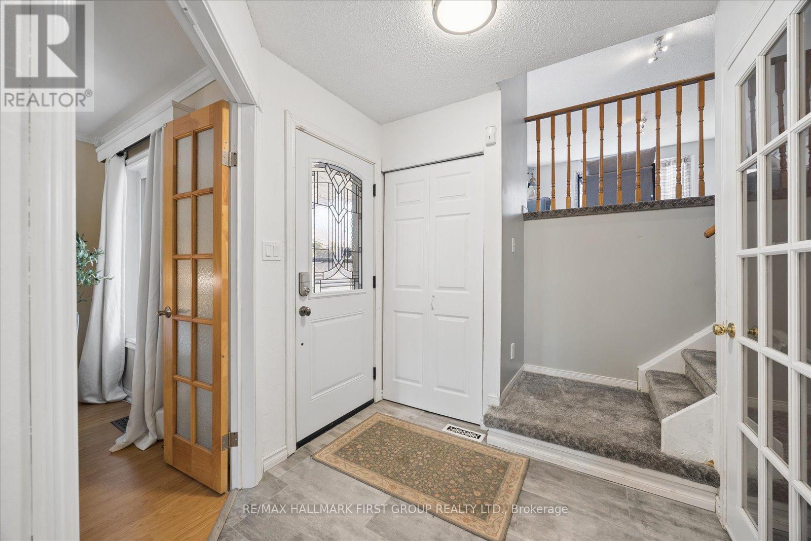 64 Brennan Road, Ajax, Ontario  L1T 1X4 - Photo 2 - E13122622
