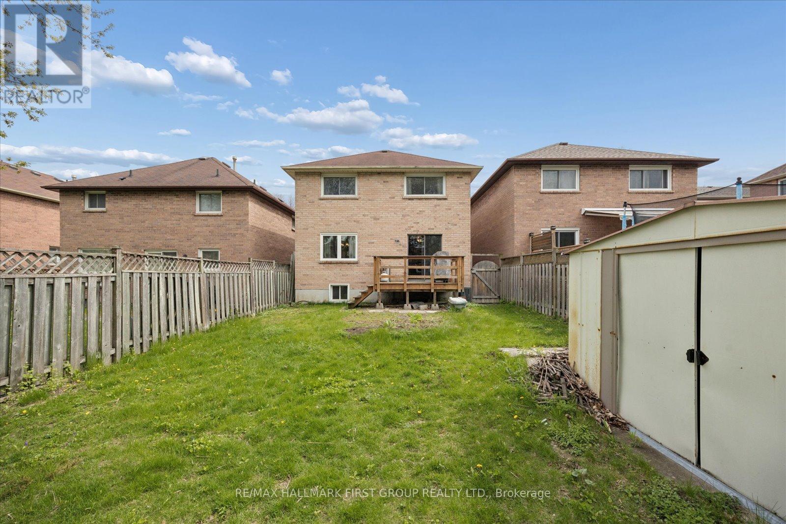 64 Brennan Road, Ajax, Ontario  L1T 1X4 - Photo 22 - E13122622