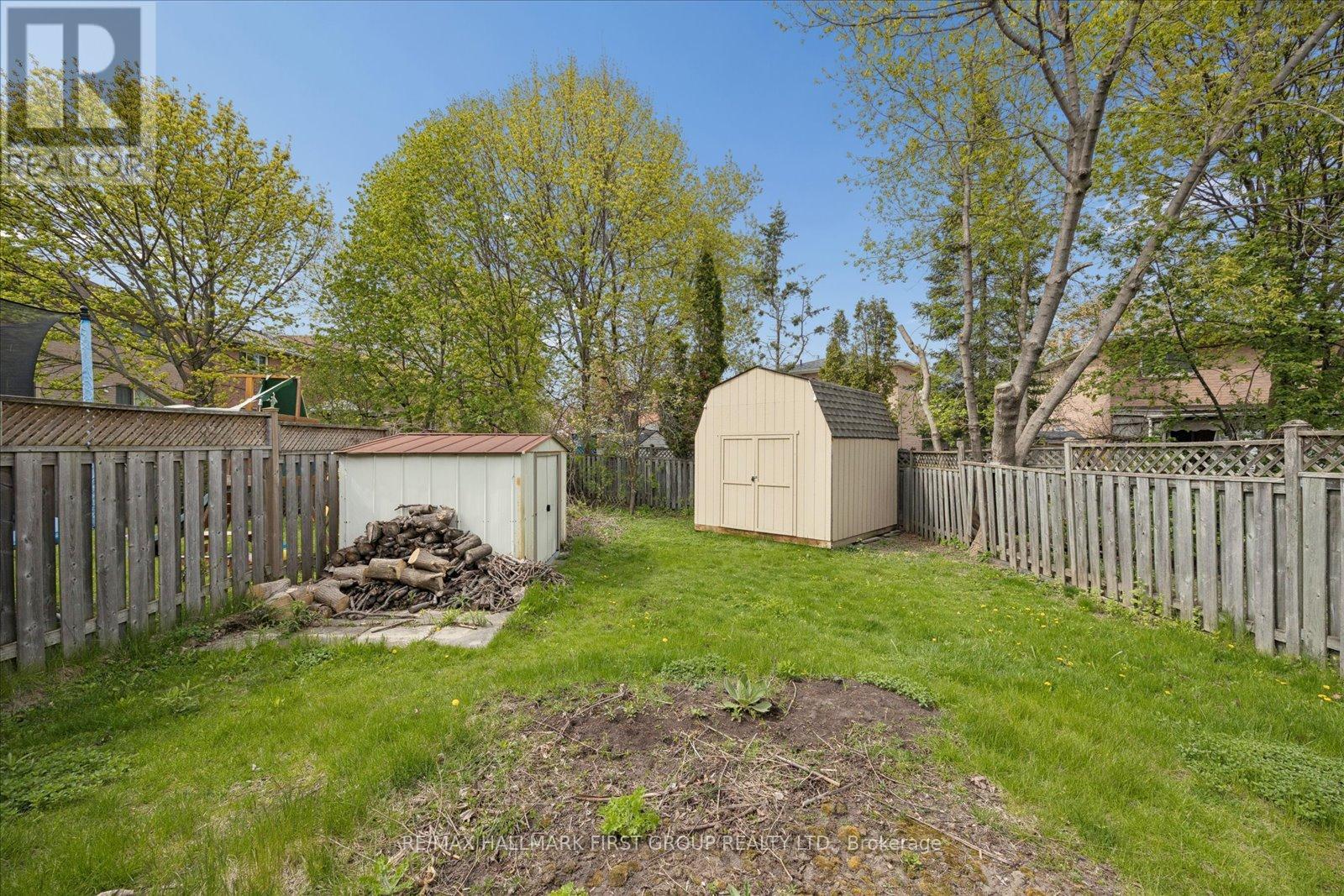 64 Brennan Road, Ajax, Ontario  L1T 1X4 - Photo 23 - E13122622