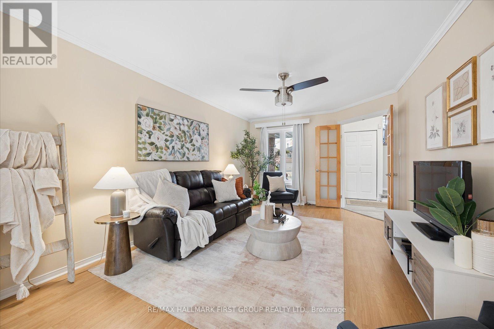 64 Brennan Road, Ajax, Ontario  L1T 1X4 - Photo 3 - E13122622
