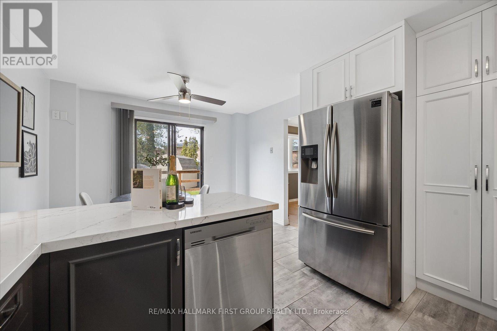 64 Brennan Road, Ajax, Ontario  L1T 1X4 - Photo 8 - E13122622