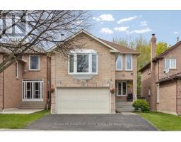 64 BRENNAN ROAD, Ajax, Ontario