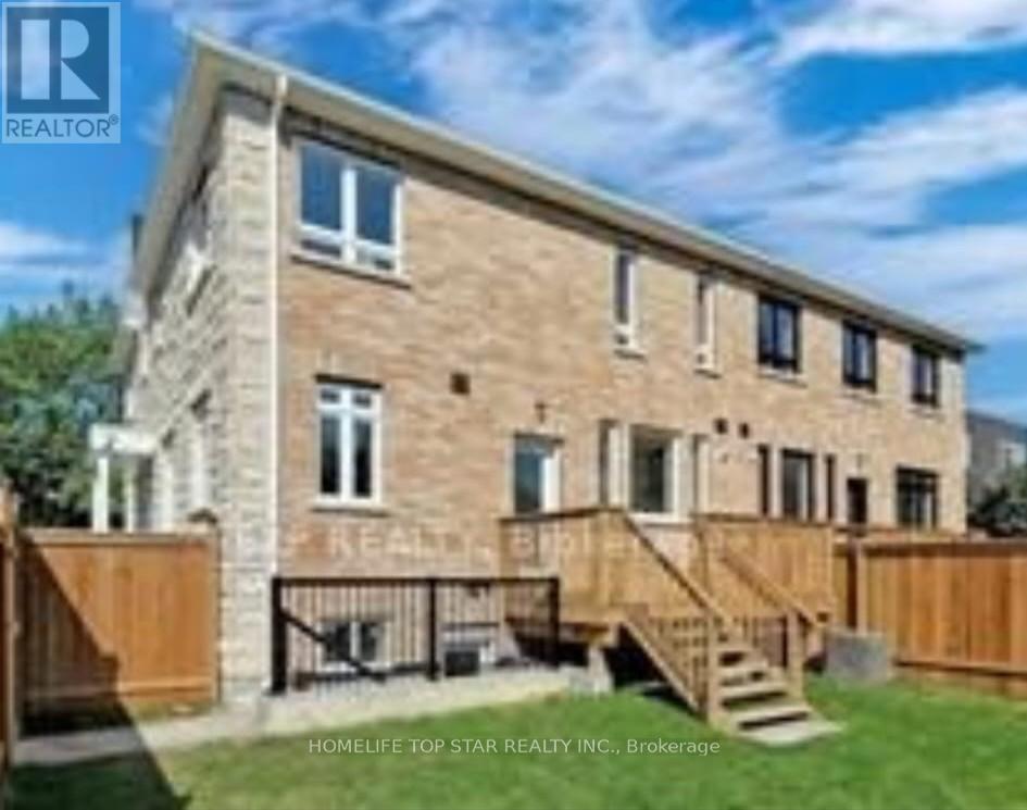 478 Aylesworth Avenue, Toronto, Ontario  M1N 3X9 - Photo 18 - E13122694