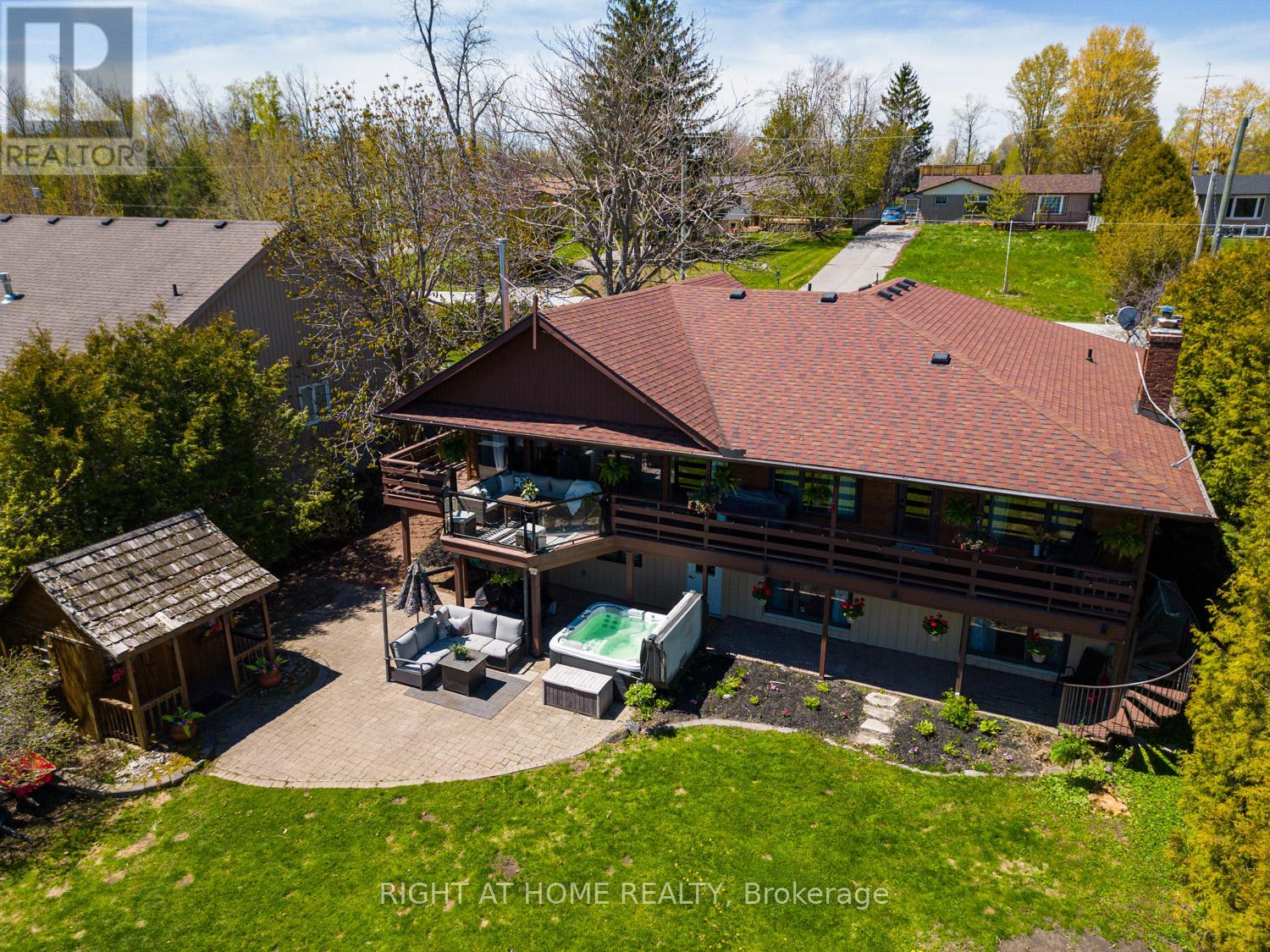77 Aldred Drive, Scugog, Ontario  L9L 1B4 - Photo 43 - E13122744