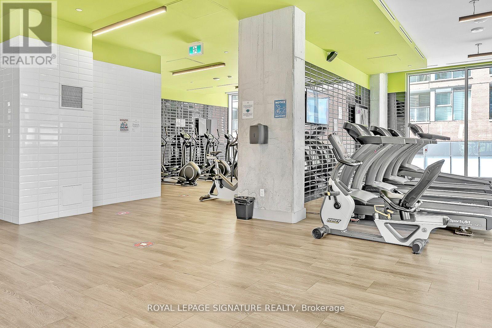 221 - 665 Queen Street E, Toronto, Ontario  M4M 0G3 - Photo 19 - E13122754
