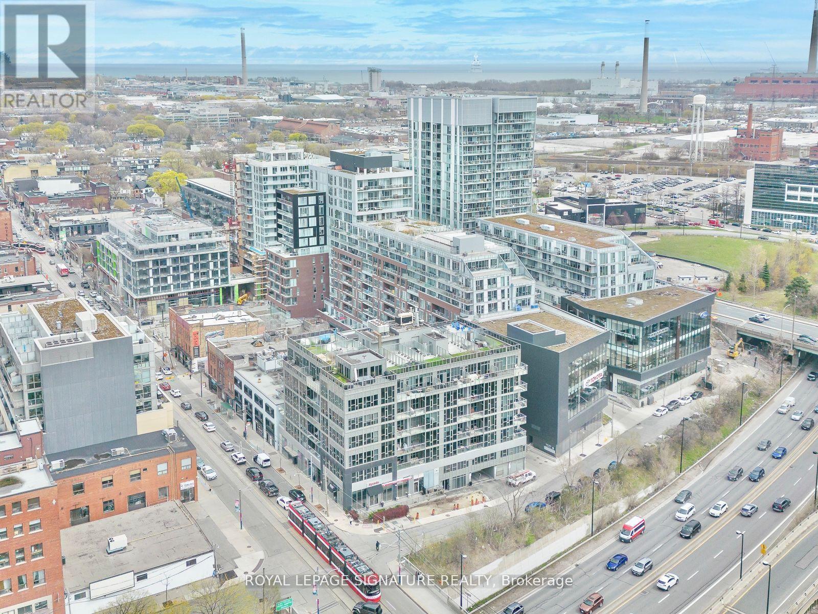221 - 665 Queen Street E, Toronto, Ontario  M4M 0G3 - Photo 21 - E13122754