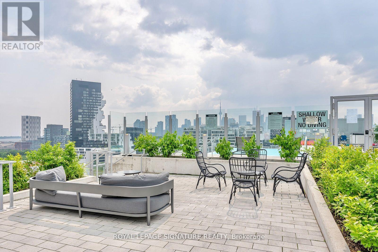 221 - 665 Queen Street E, Toronto, Ontario  M4M 0G3 - Photo 22 - E13122754