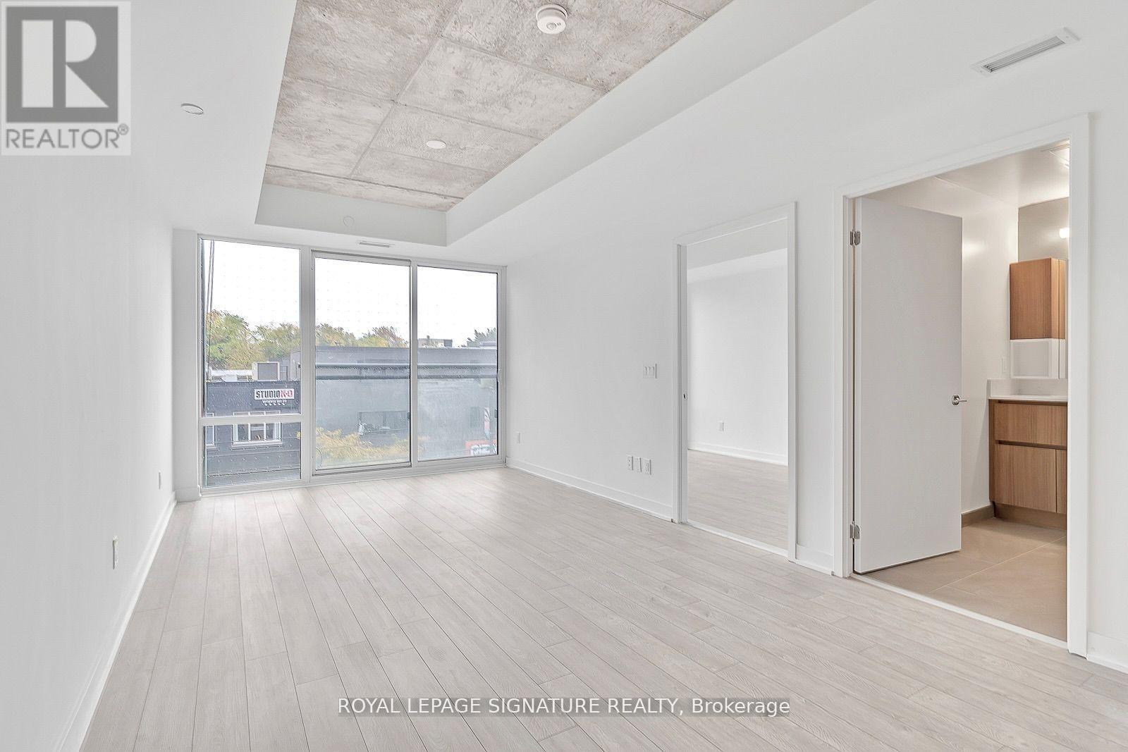221 - 665 Queen Street E, Toronto, Ontario  M4M 0G3 - Photo 3 - E13122754