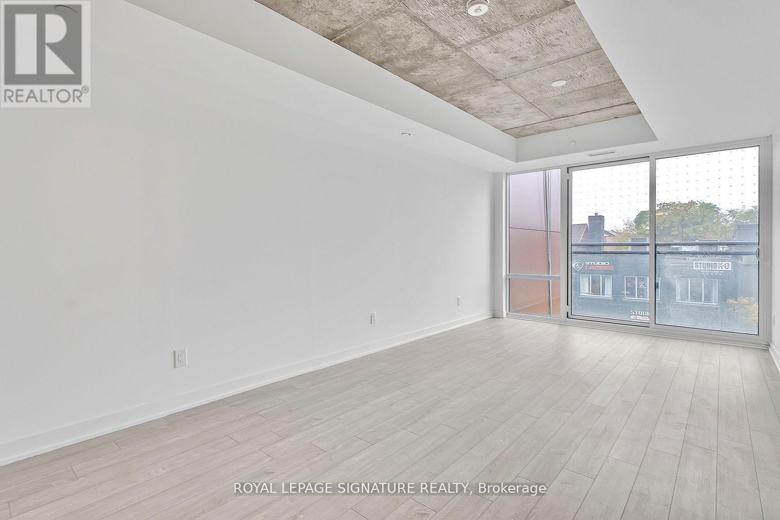 221 - 665 Queen Street E, Toronto, Ontario  M4M 0G3 - Photo 5 - E13122754