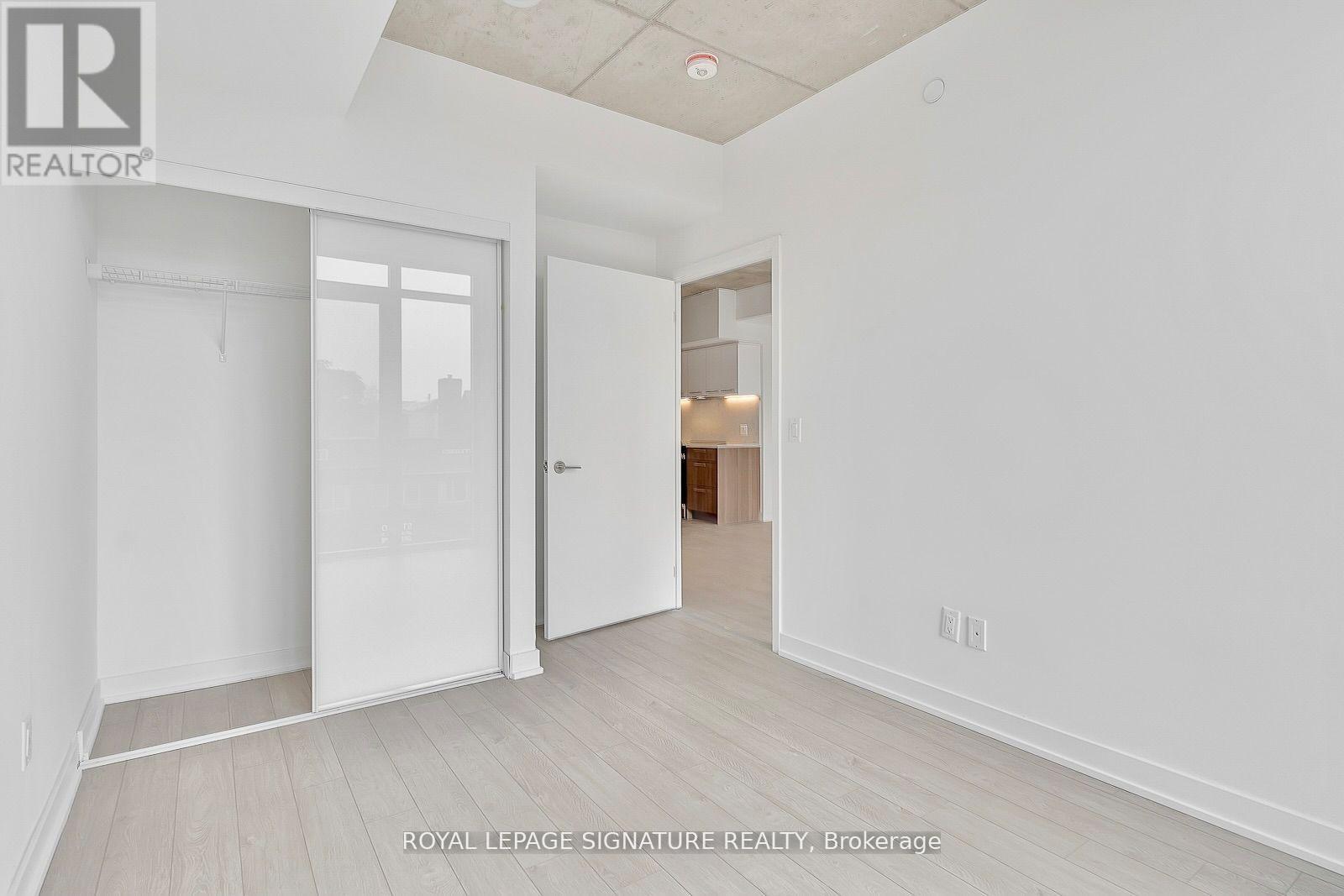 221 - 665 Queen Street E, Toronto, Ontario  M4M 0G3 - Photo 8 - E13122754