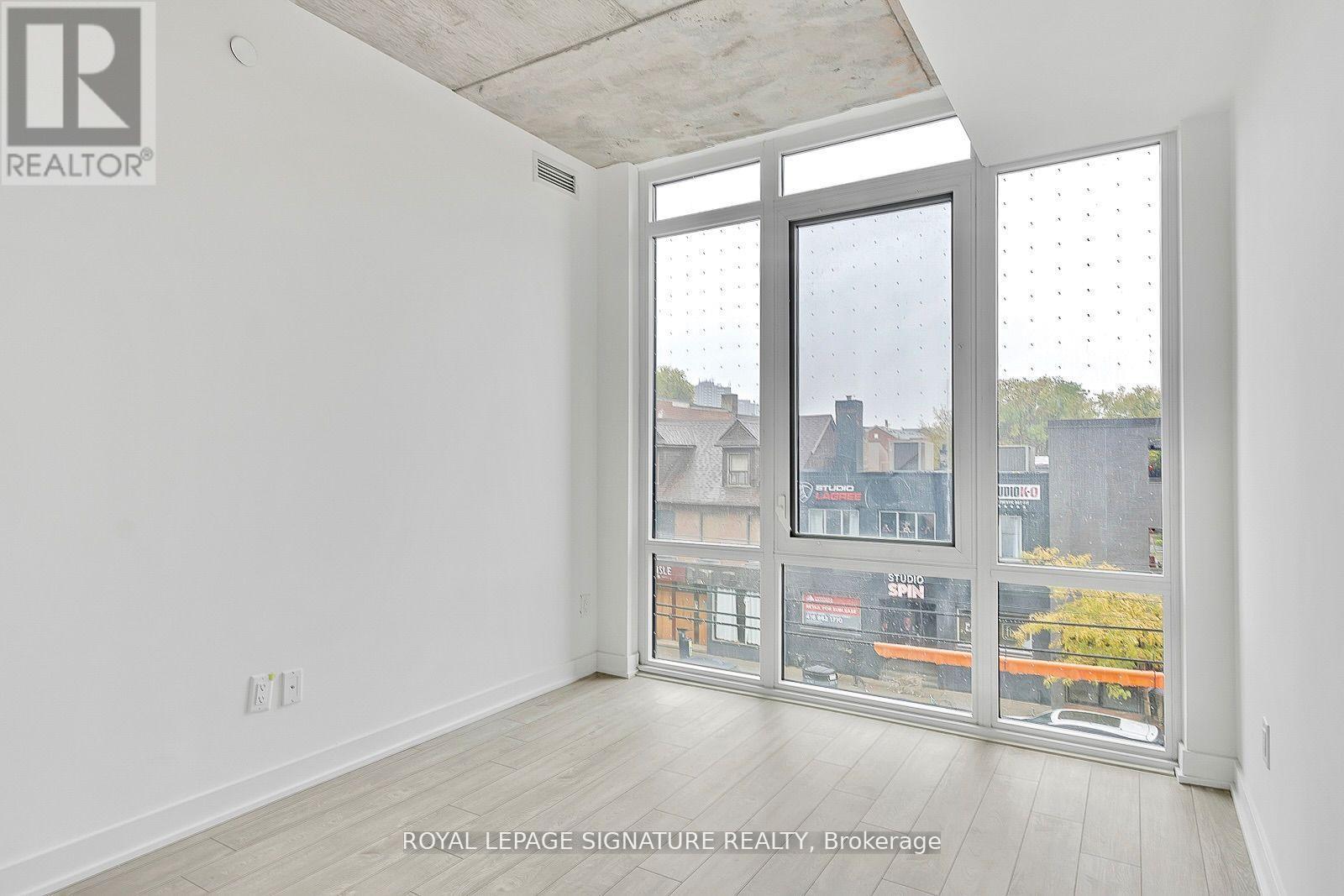 221 - 665 Queen Street E, Toronto, Ontario  M4M 0G3 - Photo 9 - E13122754