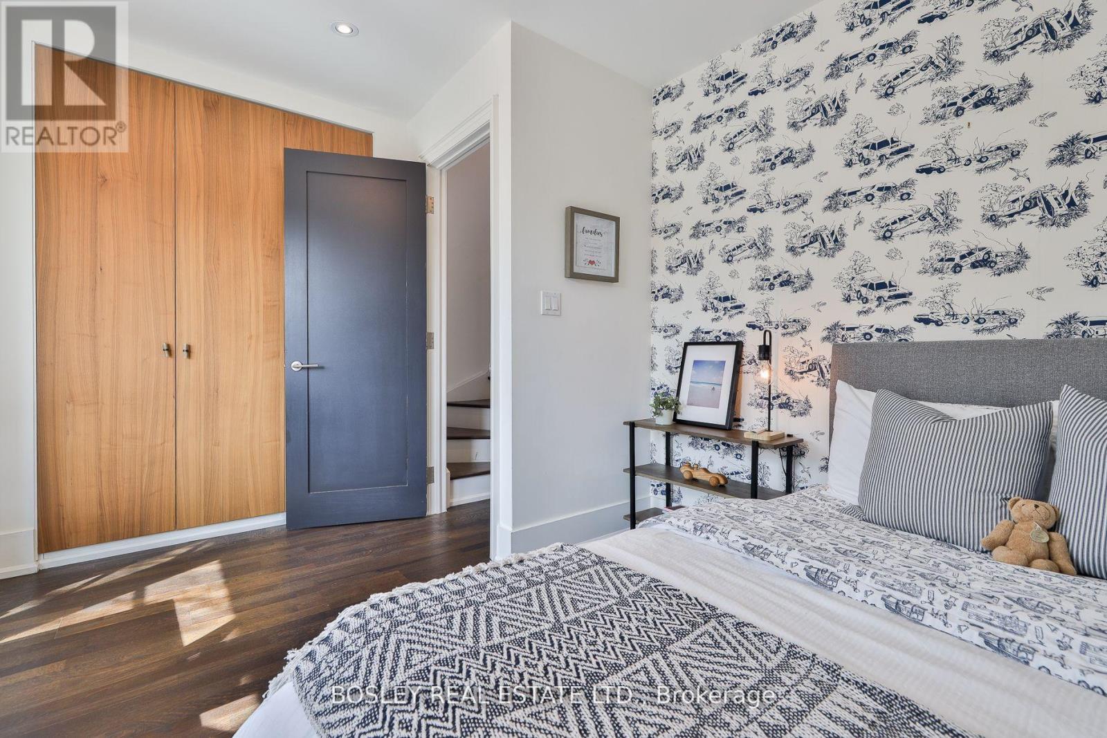 114 Ivy Avenue, Toronto, Ontario  M4L 2H7 - Photo 19 - E13122756