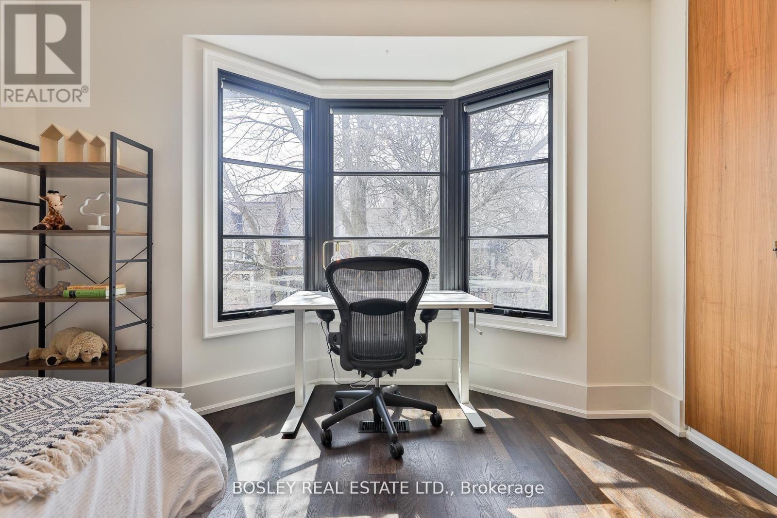 114 Ivy Avenue, Toronto, Ontario  M4L 2H7 - Photo 20 - E13122756