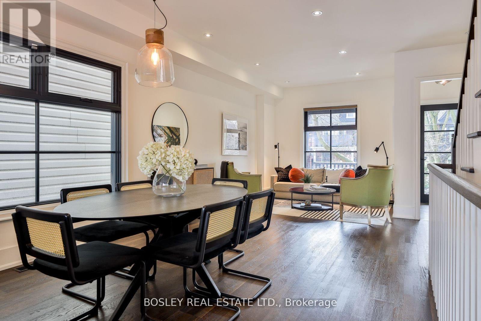 114 Ivy Avenue, Toronto, Ontario  M4L 2H7 - Photo 3 - E13122756