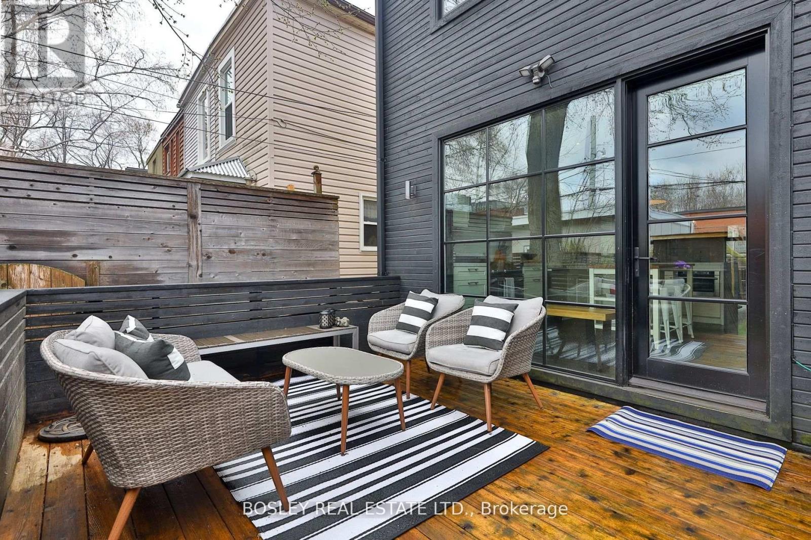 114 Ivy Avenue, Toronto, Ontario  M4L 2H7 - Photo 39 - E13122756