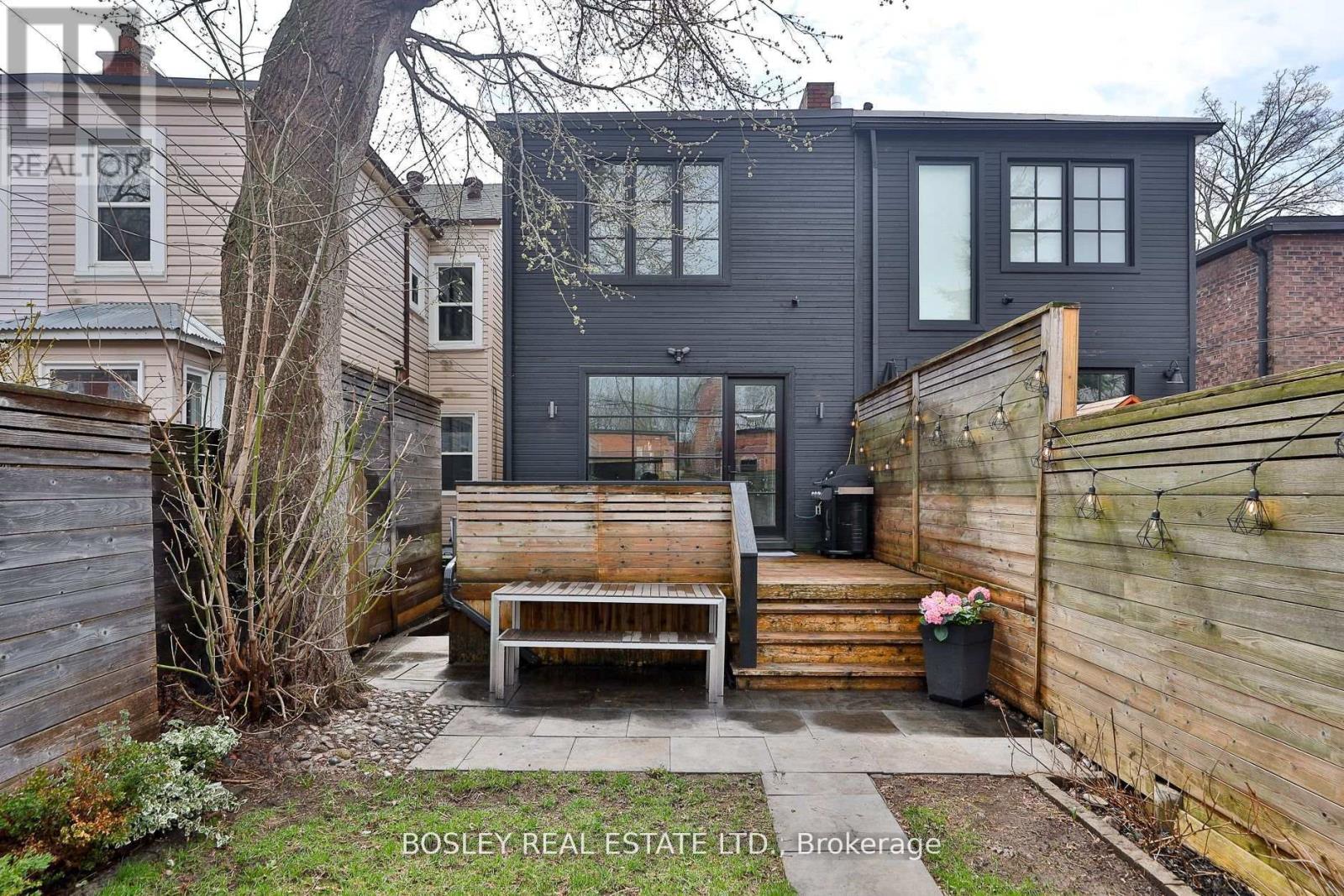 114 Ivy Avenue, Toronto, Ontario  M4L 2H7 - Photo 40 - E13122756