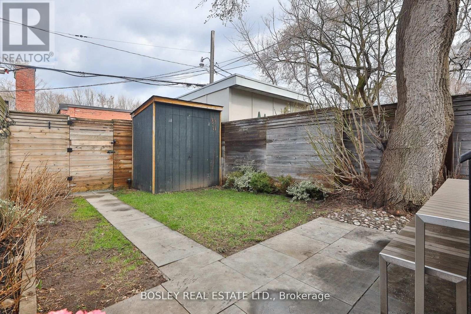 114 Ivy Avenue, Toronto, Ontario  M4L 2H7 - Photo 42 - E13122756
