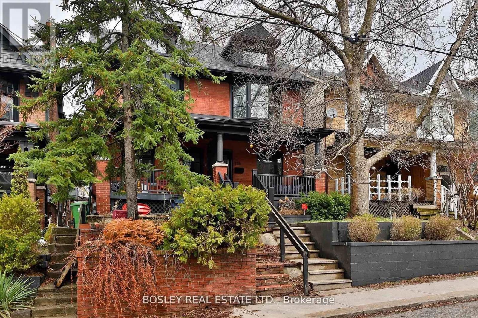 114 Ivy Avenue, Toronto, Ontario  M4L 2H7 - Photo 47 - E13122756