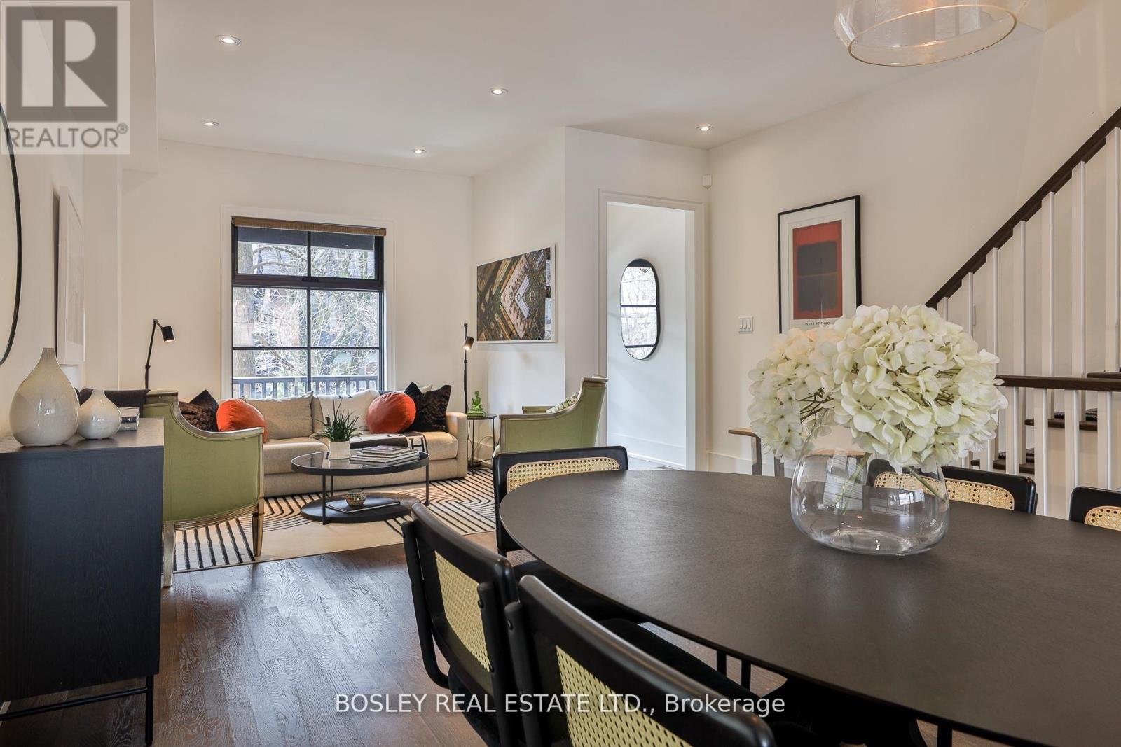 114 Ivy Avenue, Toronto, Ontario  M4L 2H7 - Photo 6 - E13122756