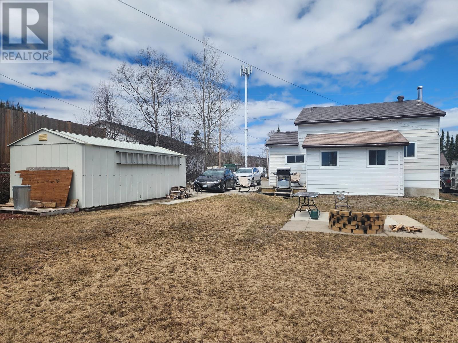 316 Mary St, Schreiber, Ontario  P0T 2S0 - Photo 3 - TB2601019