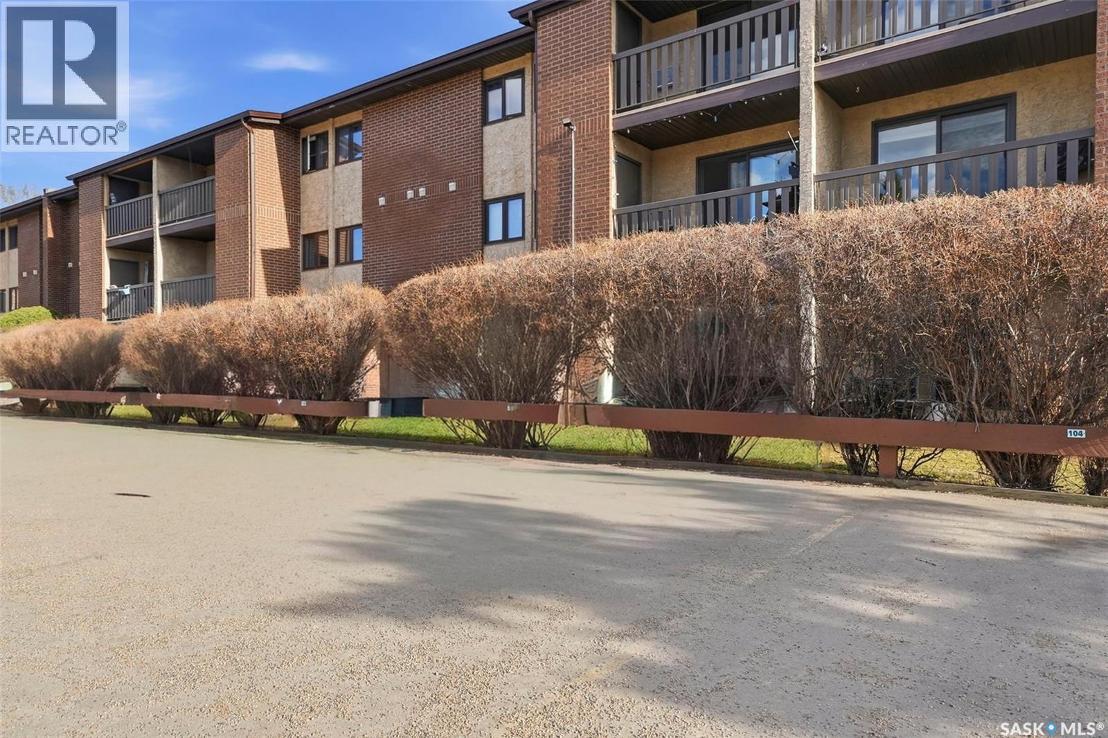 105 315 Tait Crescent, Saskatoon, Saskatchewan  S7H 5L6 - Photo 18 - SK035850