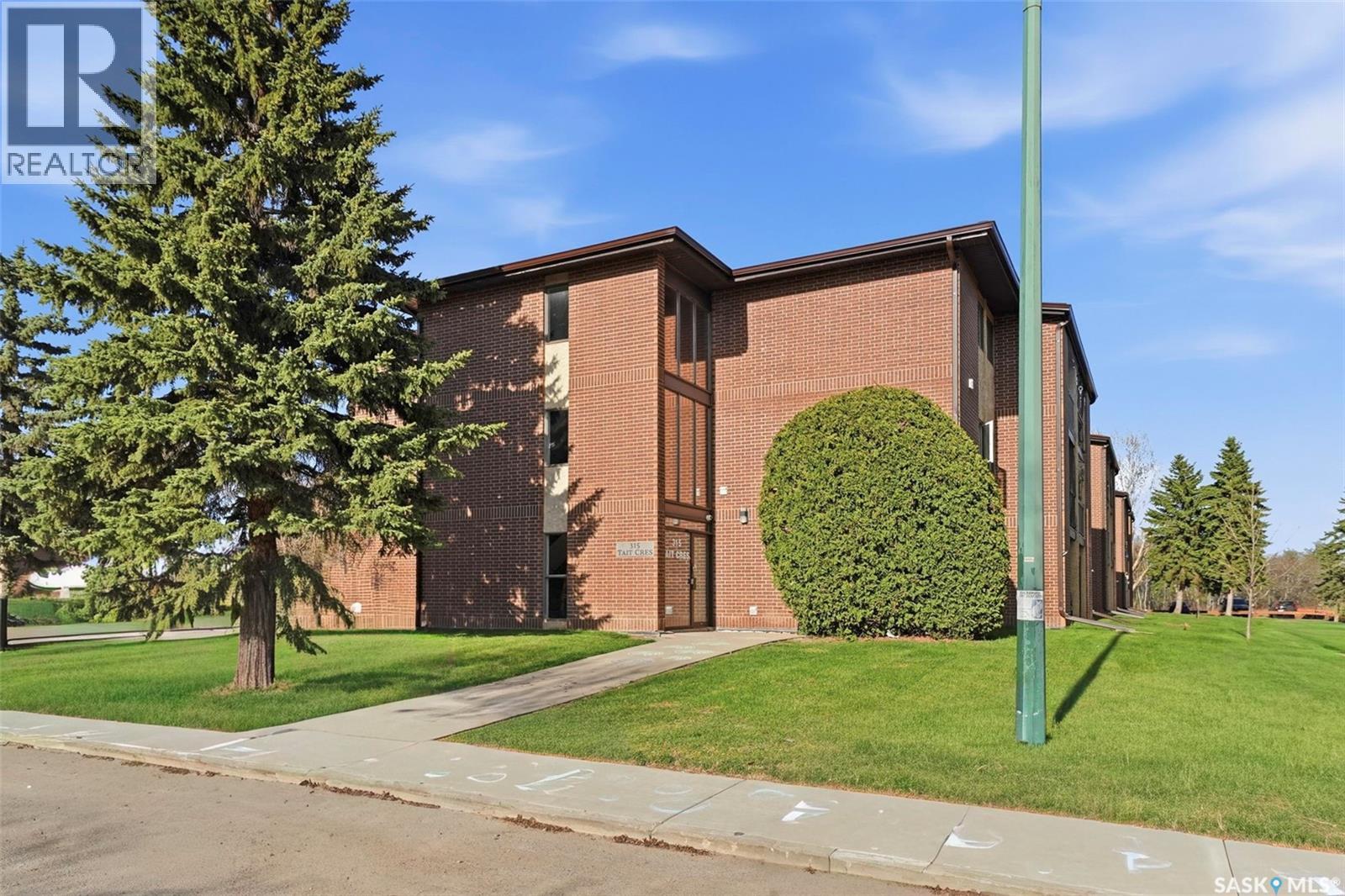 105 315 Tait Crescent, Saskatoon, Saskatchewan  S7H 5L6 - Photo 19 - SK035850