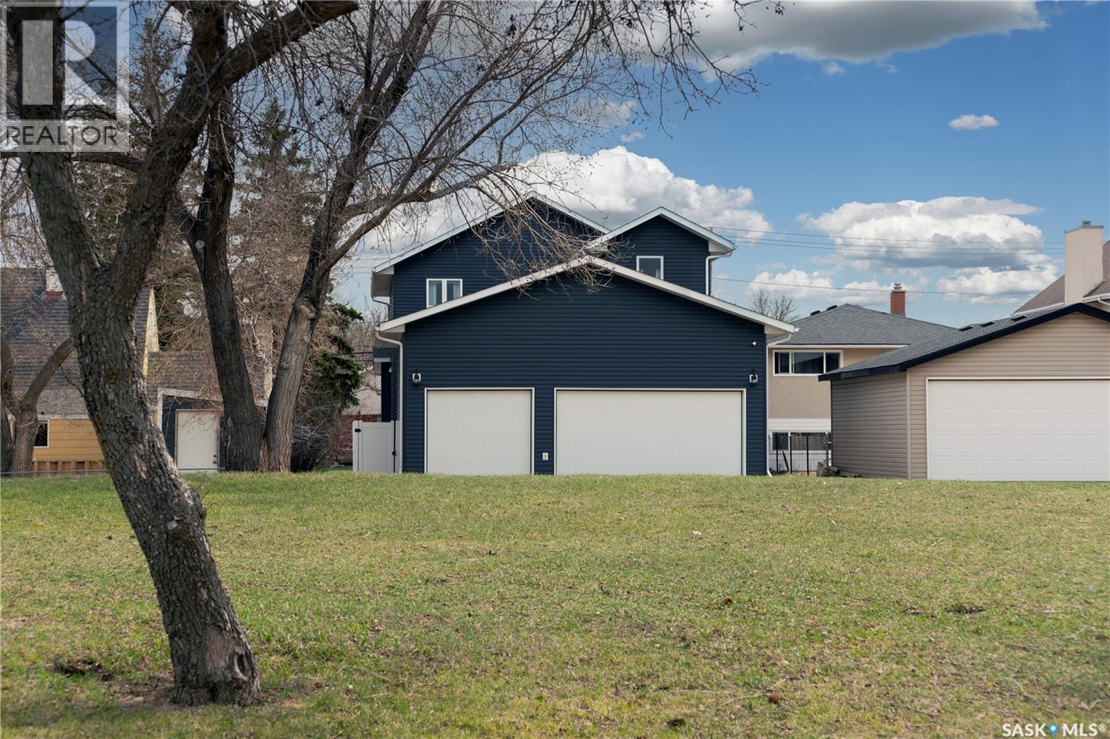 6224 8th Avenue, Regina, Saskatchewan  S4T 0W8 - Photo 56 - SK035848
