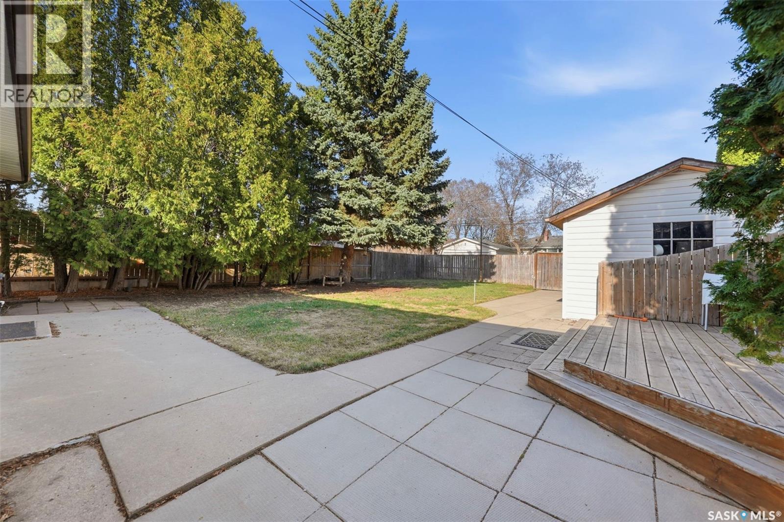 2129 Cairns Avenue, Saskatoon, Saskatchewan  S7J 1T5 - Photo 25 - SK035843