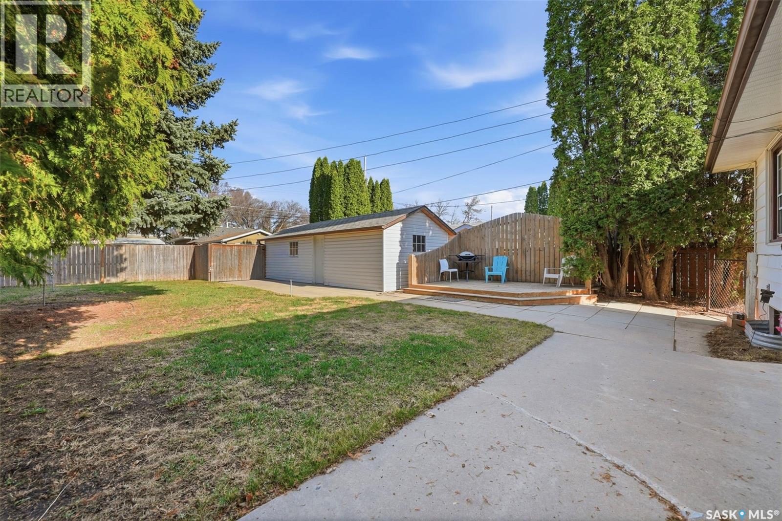 2129 Cairns Avenue, Saskatoon, Saskatchewan  S7J 1T5 - Photo 27 - SK035843