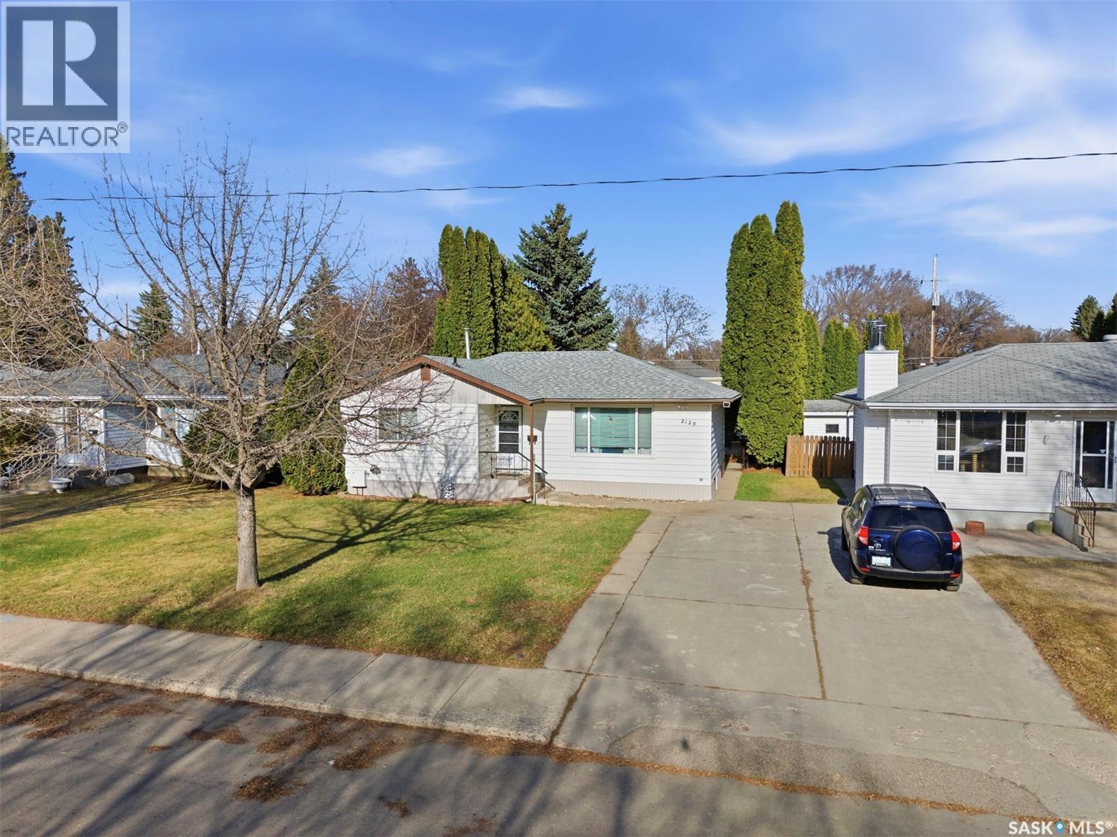 2129 Cairns Avenue, Saskatoon, Saskatchewan  S7J 1T5 - Photo 31 - SK035843