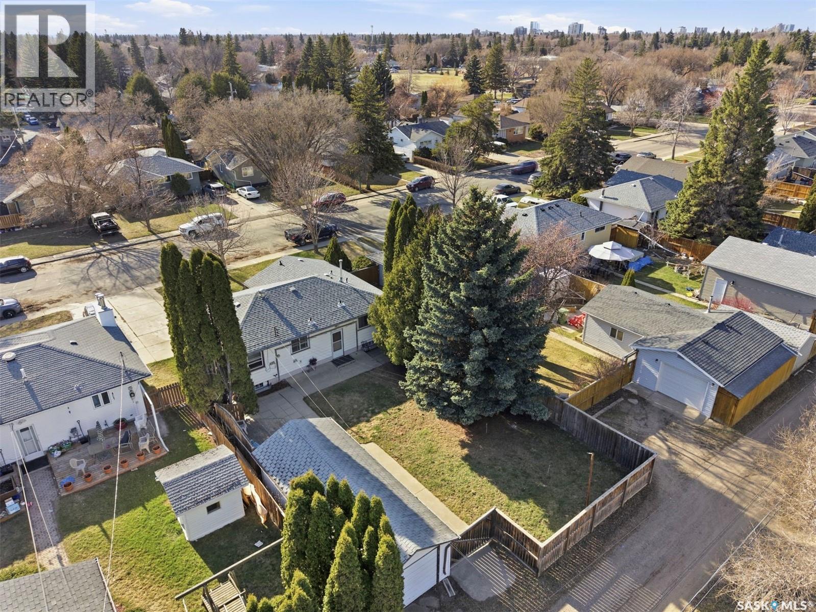 2129 Cairns Avenue, Saskatoon, Saskatchewan  S7J 1T5 - Photo 32 - SK035843