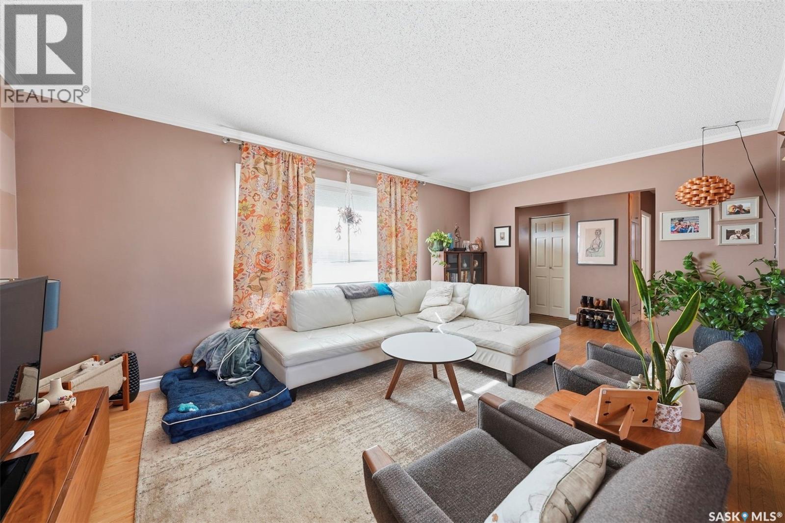 2129 Cairns Avenue, Saskatoon, Saskatchewan  S7J 1T5 - Photo 6 - SK035843