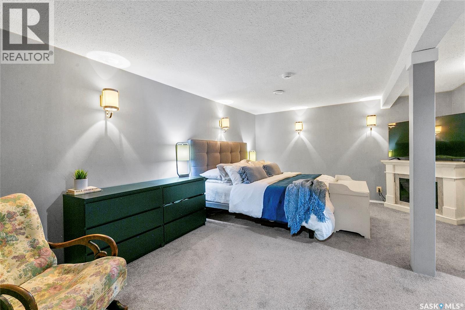 1206 Flexman Crescent N, Regina, Saskatchewan  S4X 2Y8 - Photo 17 - SK035832