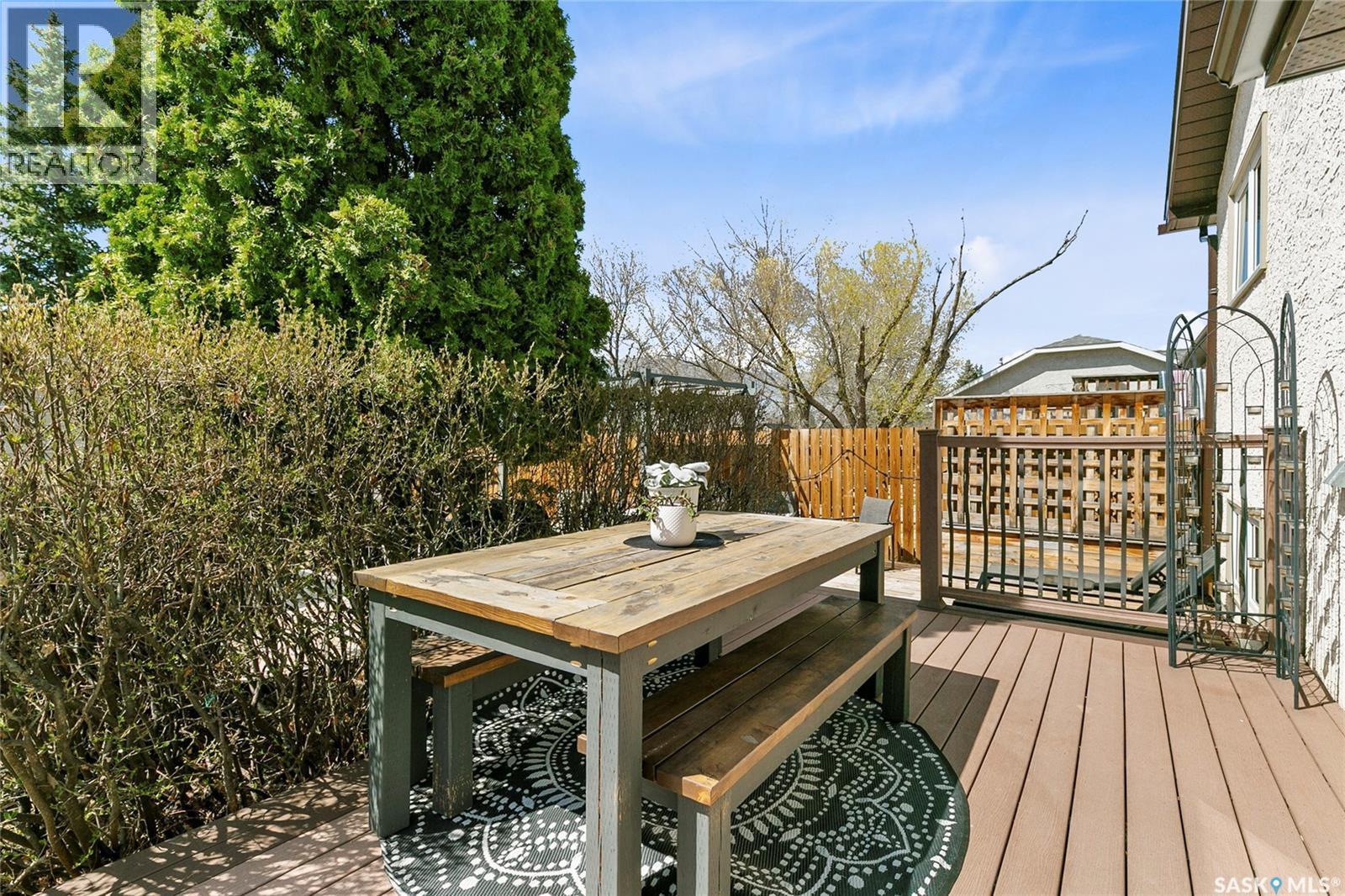 1206 Flexman Crescent N, Regina, Saskatchewan  S4X 2Y8 - Photo 27 - SK035832
