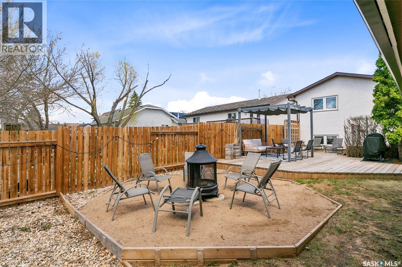 1206 Flexman Crescent N, Regina, Saskatchewan  S4X 2Y8 - Photo 29 - SK035832