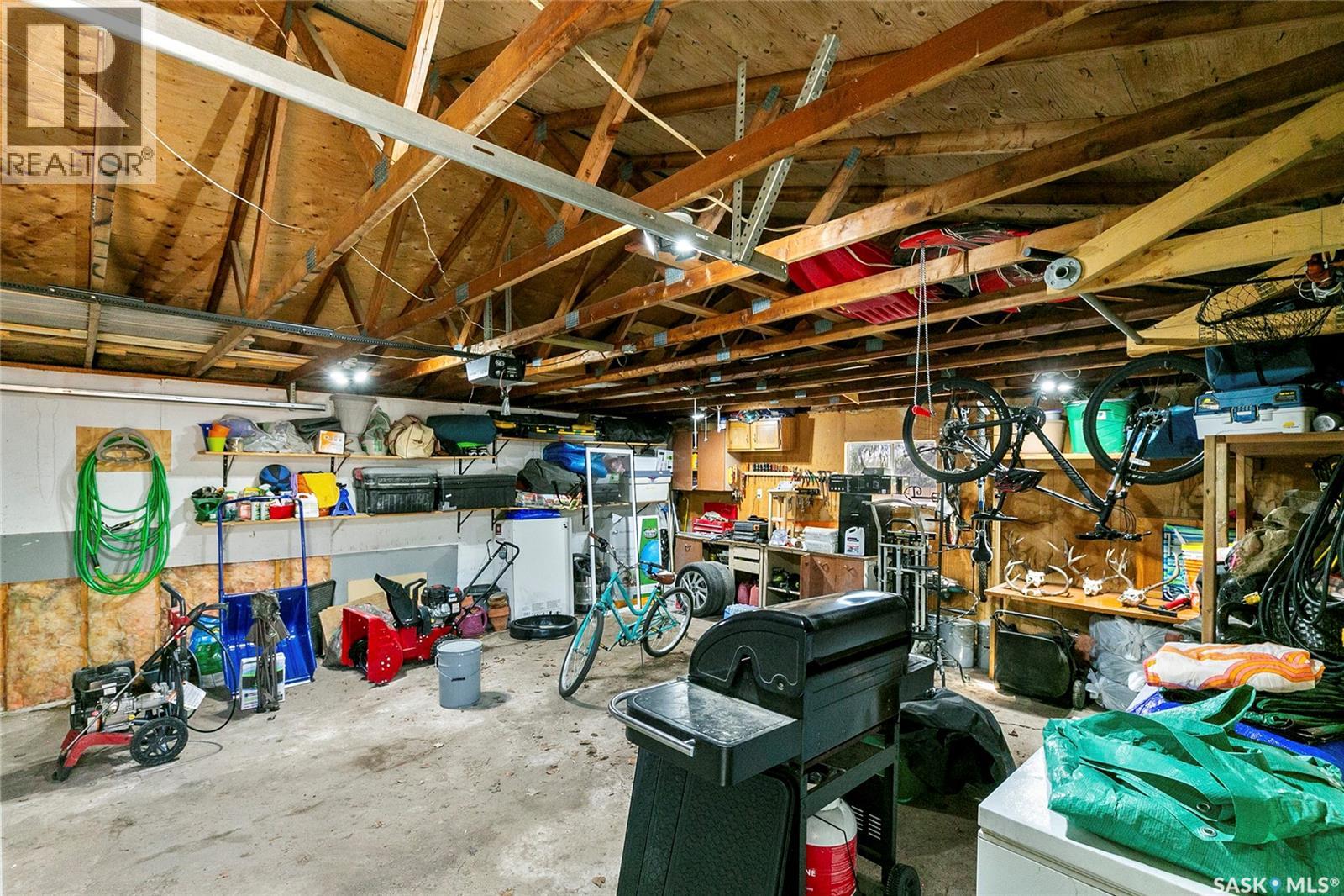 1206 Flexman Crescent N, Regina, Saskatchewan  S4X 2Y8 - Photo 30 - SK035832