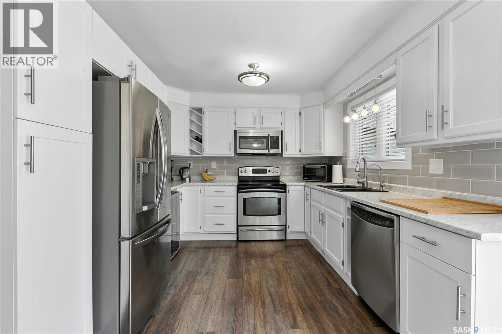 1206 Flexman Crescent N, Regina, Saskatchewan  S4X 2Y8 - Photo 5 - SK035832