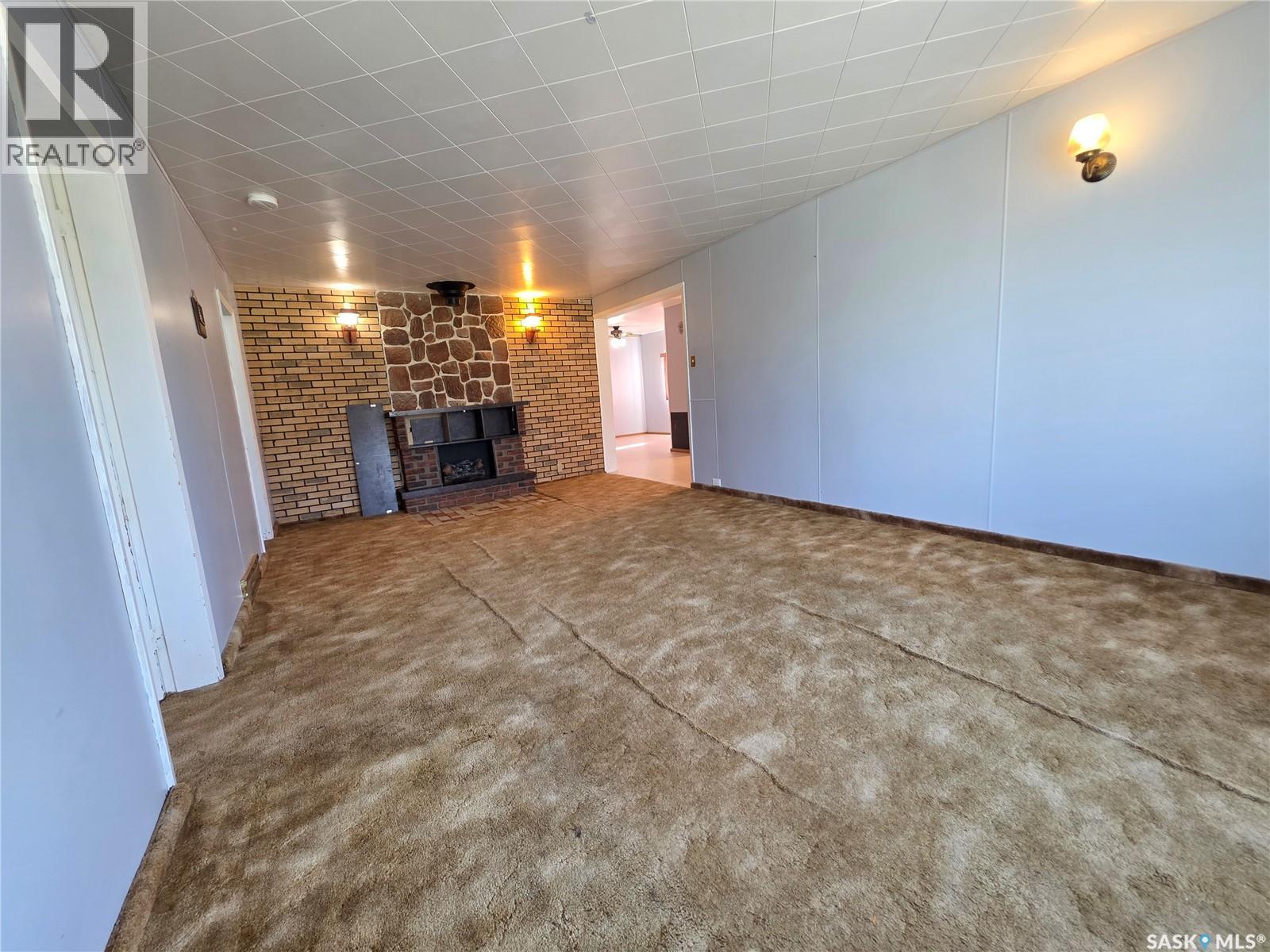 111 Warwick Street, Neville, Saskatchewan  S0N 1T0 - Photo 11 - SK035809