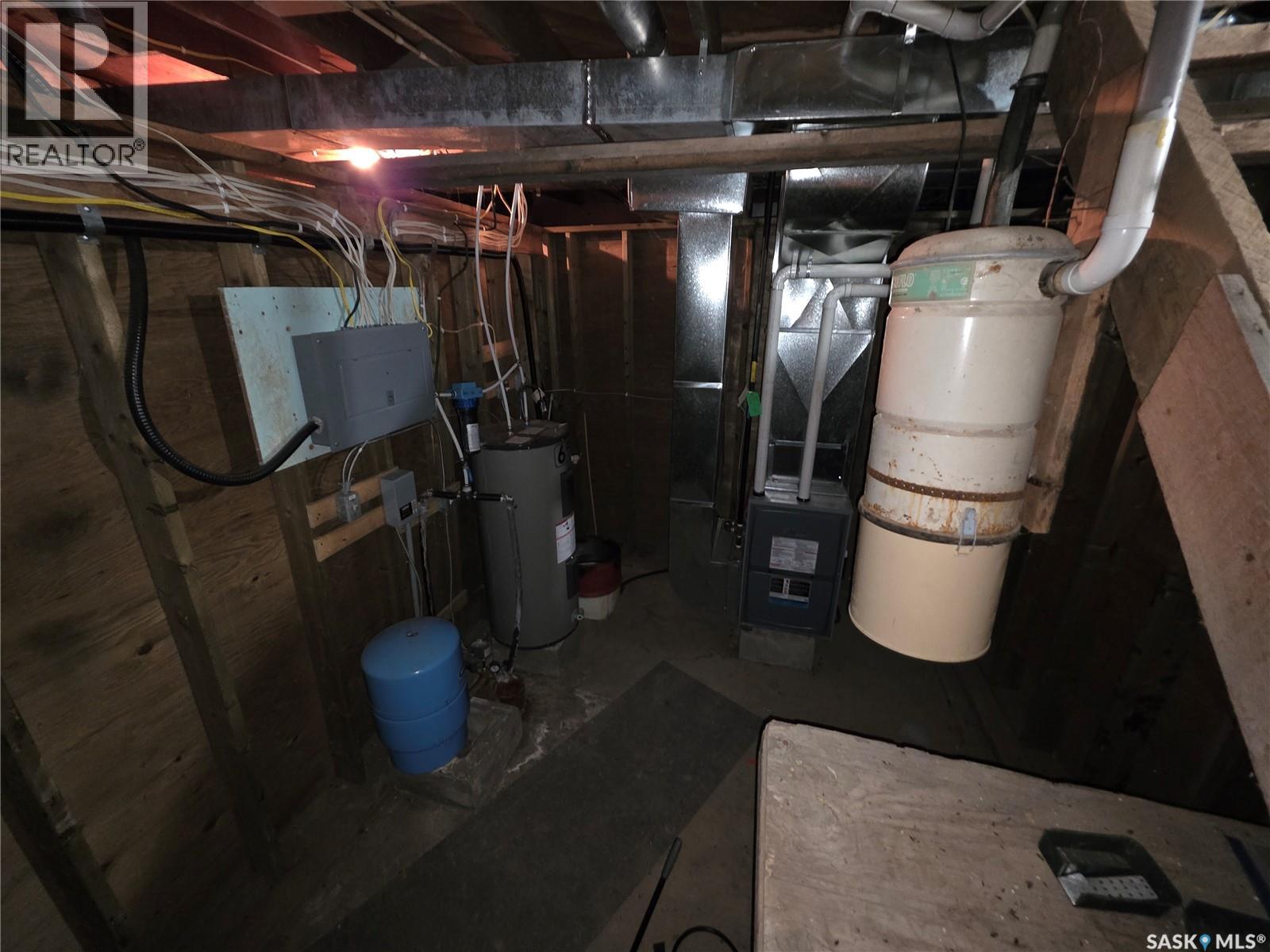 111 Warwick Street, Neville, Saskatchewan  S0N 1T0 - Photo 22 - SK035809