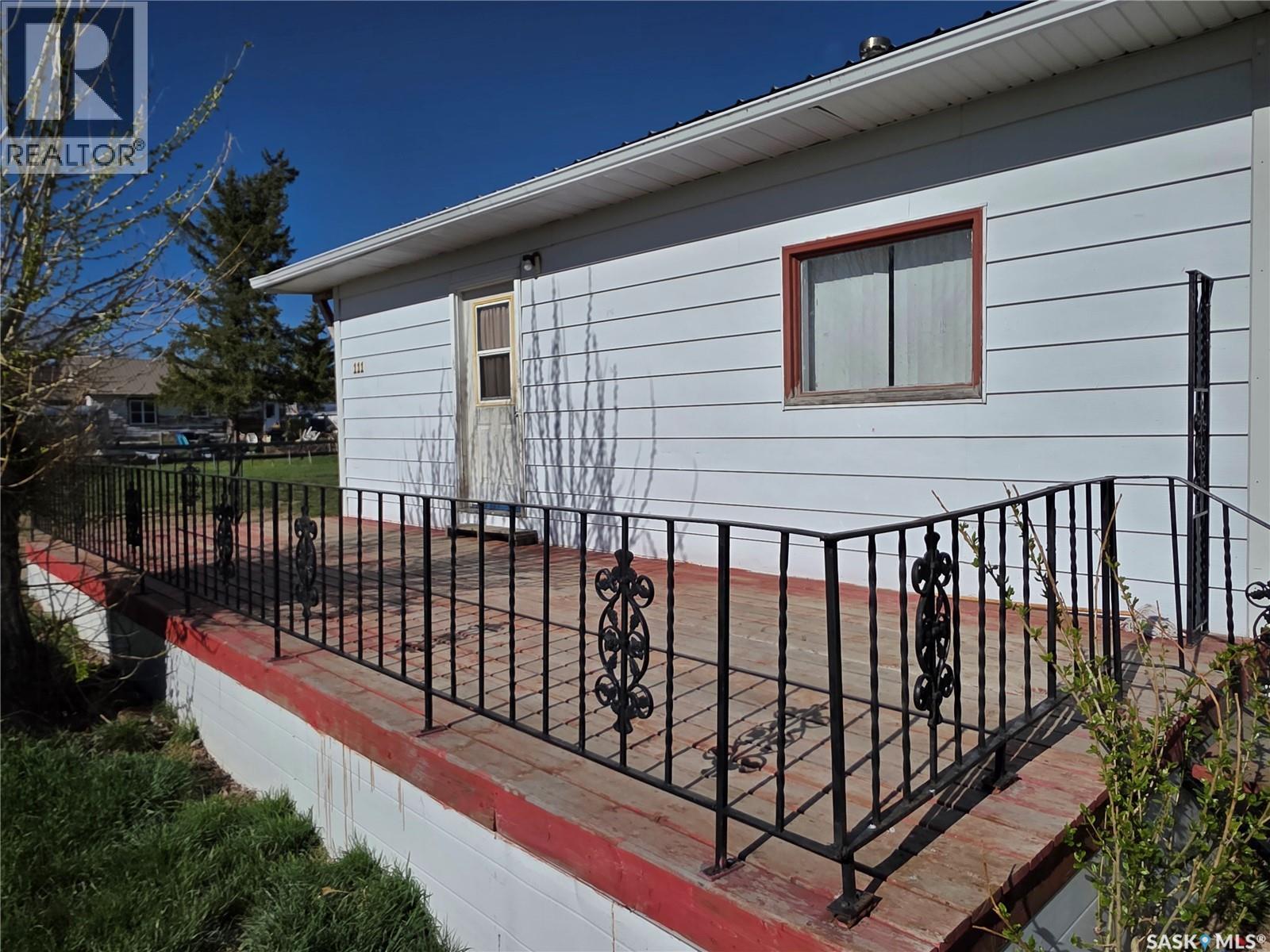 111 Warwick Street, Neville, Saskatchewan  S0N 1T0 - Photo 27 - SK035809